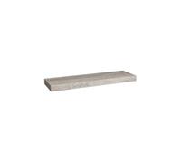 Étagère murale 60 cm coloris chêne gris 5five Gris G
