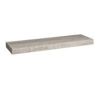 Étagère murale 60 cm coloris chêne gris 5five Gris G