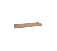 Étagère murale 60 cm coloris chêne naturel 5Five - Naturel Naturel, Naturel G