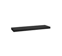 5five Étagère murale 60 cm coloris noir