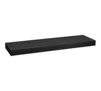 Étagère murale 60 cm coloris noir 5five Noir, Noir G