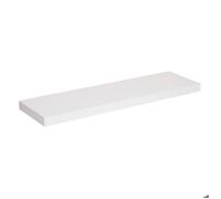 Paris Prix – Étagère murale Fixy – 80 cm – 5 five simply smart – Blanc