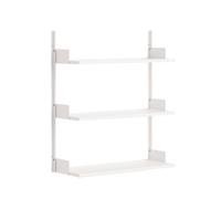 Étagère murale 900 WxHxD 83.5x90x30.5cm