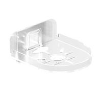 Étagère Murale adhésive pour caméras de sécurité, étagère Murale pour caméra | Support sans Trace pour Moniteur d'animaux - Etagère Murale Flottante adhésive pour caméras de sécurité, Haut-parleurs