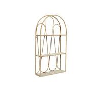 Etagère Murale Arche "Java" 73cm Naturel