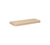 5five – étagère Fixy Arrondie Beige 60 x 23,5 cm