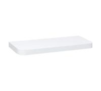 Étagère Murale Arrondie "Fixy" 60cm Blanc