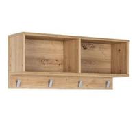 Etagère murale Artisan Chêne