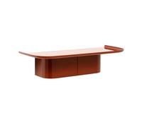Étagère murale avec patère Korpus M LxWxH 60x25x14cm