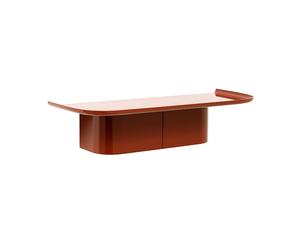 Étagère murale avec patère Korpus M LxWxH 60x25x14cm