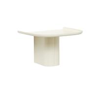 Étagère murale avec patère Korpus S LxWxH 35x29x21.5cm