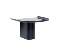 Étagère murale avec patère Korpus S LxWxH 35x29x21.5cm