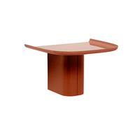 Étagère murale avec patère Korpus S LxWxH 35x29x21.5cm