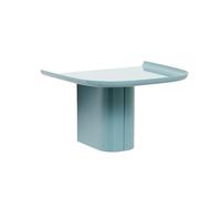 Étagère murale avec patère Korpus S LxWxH 35x29x21.5cm