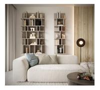 Étagère murale - BEMMI - 50 cm - grėge