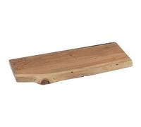 Étagère Murale en Bois "Gérard" 70cm Naturel