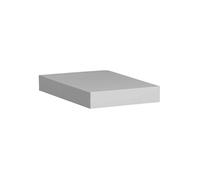 FIVE Simply Smart – Étagère murale « Fixy » carrée 24 cm blanche