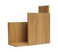 Étagère murale carré Stagger WxHxD 30x30x14.2cm