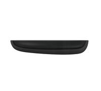 Corniches Planche mur Large Vitra Noir - 4055737996856