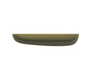 Etagère murale Corniches L LxWxH 45.5x21.9x8.6cm