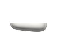 Corniches Planche mur Moyen Vitra Blanc - 4055737996726