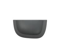 Corniches Planche mur petit Vitra Gris foncé - 4055737996801