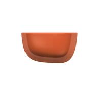 Corniches Planche mur petit Vitra Orange - 4055737996740