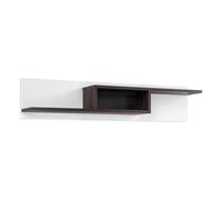 Étagère murale - Cross - L 150 cm - Blanc