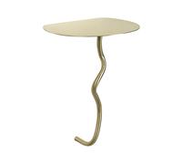 Etagère murale Curvature WxHxD 30x43.5x25.1cm