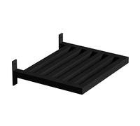 Caen Table d’appoint Noir G