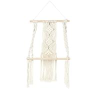 HOME DECO FACTORY - HD0180 - Etagere L30Cm Deco Boho