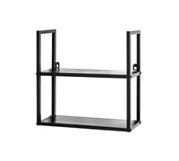 Etagère Murale Design "Nina" 36cm Noir