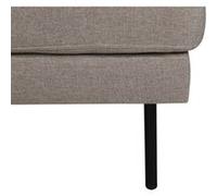 Étagère Murale Design "Orian" 100cm Gris Gris G