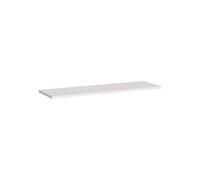 Etagère Murale Design "Switch" 120cm Blanc