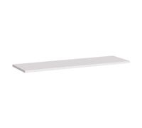 Étagère Murale Design "Switch" 120cm Blanc