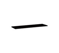 Etagère Murale Design Switch 120cm Noir