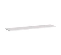Etagère Murale Design "Switch" 180cm Blanc