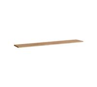 Etagère Murale Design Switch 180cm Naturel