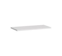 Etagère Murale Design "Switch" 60cm Blanc