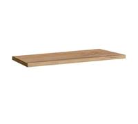 Étagère Murale Design "Switch" 60cm Naturel