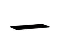 Etagère Murale Design "Switch" 60cm Noir