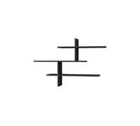 Etagère Murale Design Tana Gris