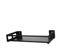 Étagère Murale En Acier Inoxydable For Assaisonnements, Support De Rangement For Cuisine, Support À Épices Mural, Organisateur, Étagère À Épices For Économiser, Rangement D'assaisonnement