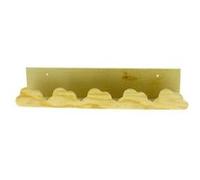 Etagère murale en bois 42 x 9 cm - Nuages