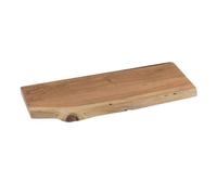Étagère Murale en Bois "Gérard" 70cm Naturel