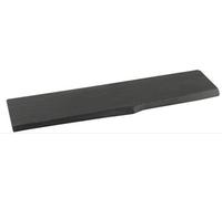 Etagère murale en bois noir Acacia L 115 cm Noir G