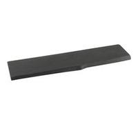 Etagère murale en bois noir Acacia L 115 cm Noir G