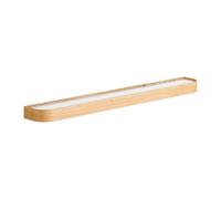 Ètagère murale Epoch 150cm WxHxD 150x8x20cm
