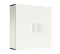 Étagère murale Étagère de salle de bain Meuble de salle de bain Armoire murale Landos
