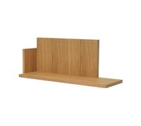 Étagère murale faible Stagger LxWxH 40x13x15.5cm